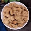 炮姜 炮姜好統(tǒng)貨 大肉選個(gè) 產(chǎn)地批發(fā) 誠信做人 良心做藥