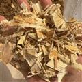 榆白皮根皮 榆树根皮新货去老皮