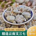 精選云南文山三七 正品三七片 新貨日曬
