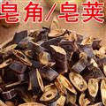 秦嶺山區(qū)道地野生皂角 正品皂角段 新貨精選