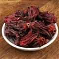 玫瑰茄  洛神花 一级货 承诺无染色添加 整朵纯干 诚信做人 良心做药