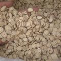 黃芪 新貨無硫選片甘肅黃芪圓片0.8-1.0 產(chǎn)地 甘肅省