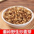 秦嶺山區(qū)道地生麥芽 炒麥芽 焦麥芽 新貨精選