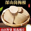 秦嶺山區(qū)道地崗梅根 正品山梅根天星木 