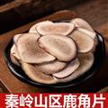秦嶺山區(qū)道地鹿角片 正品養(yǎng)殖梅鹿鹿角片 新貨精選